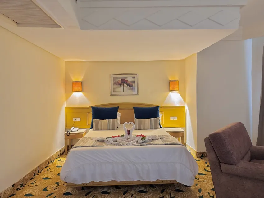 Hammamet Garden 4*-15