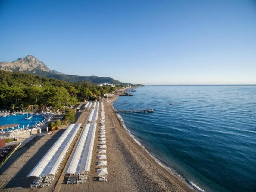 KIMEROS PARK HOLIDAY VILLAGE  5*-19