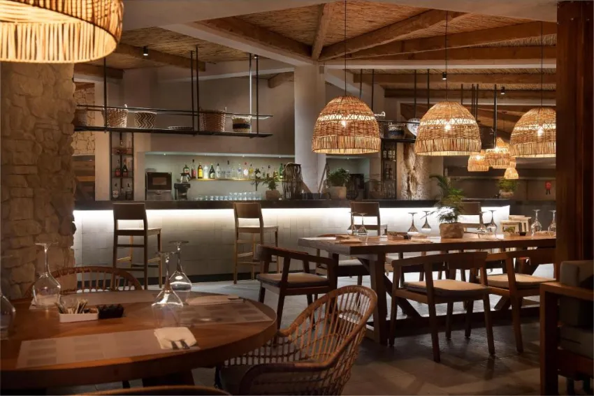 MIRAMARE BEACH HOTEL  5*-35