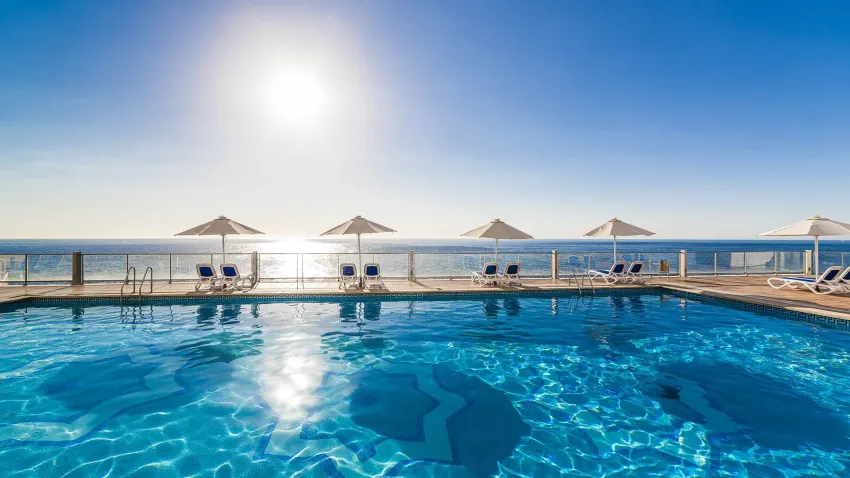 Globales América 4*-26