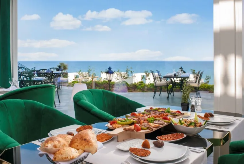 KAYA PALAZZO RESORT AND CASINO  5*-24