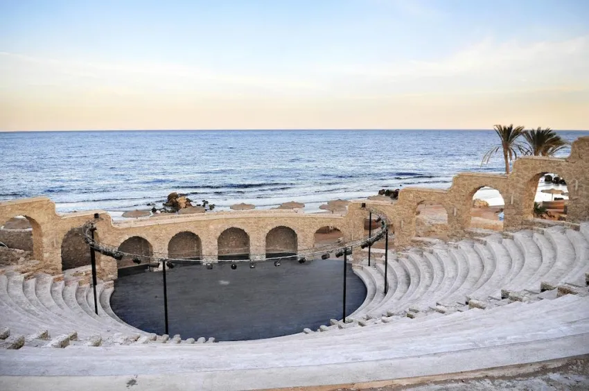 Pickalbatros Citadel Sahl Hasheesh Resort 5*-54