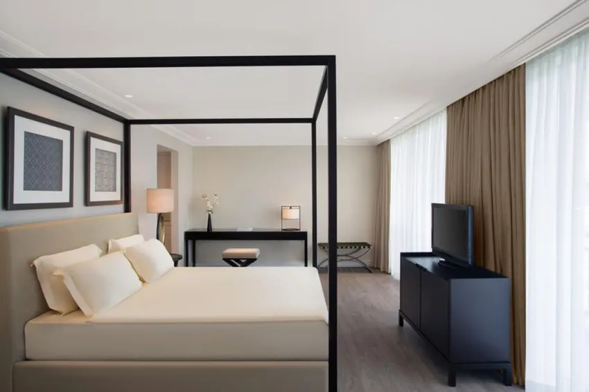 IC HOTELS GREEN PALACE  5*-2