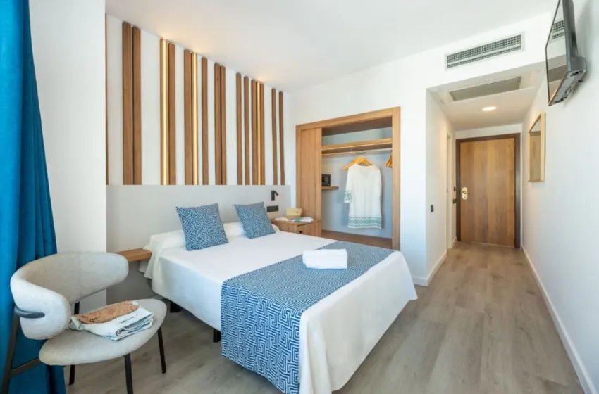 Vibra Beverly Playa 4*-7