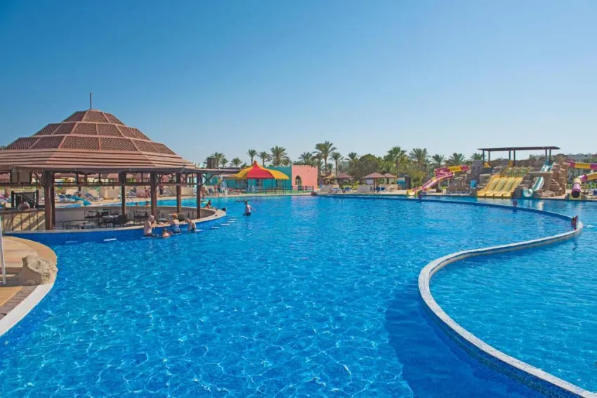 SUNRISE ROYAL MAKADI RESORT  5*-29