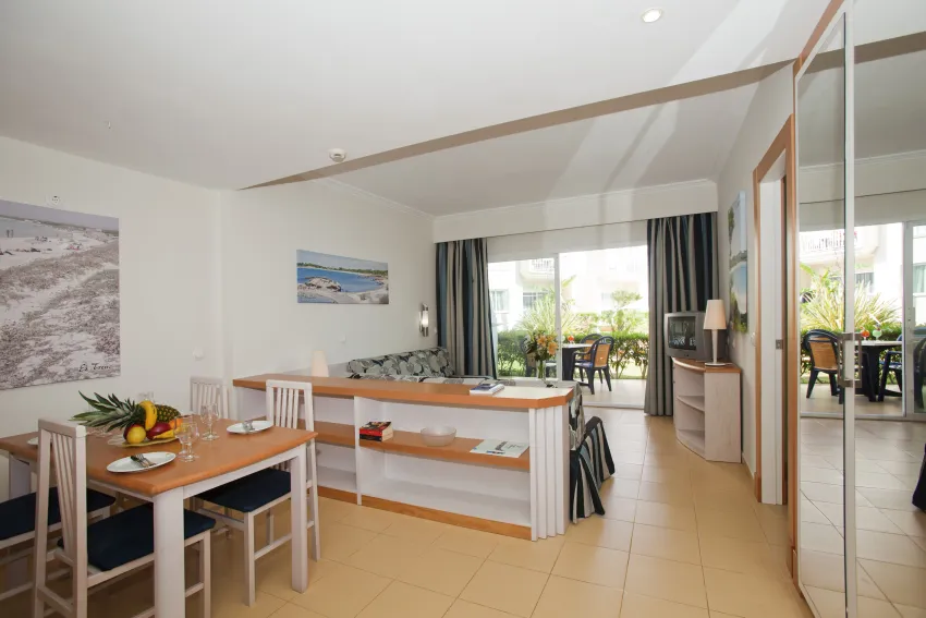 Isla de Cabrera Aparthotel 4*-16