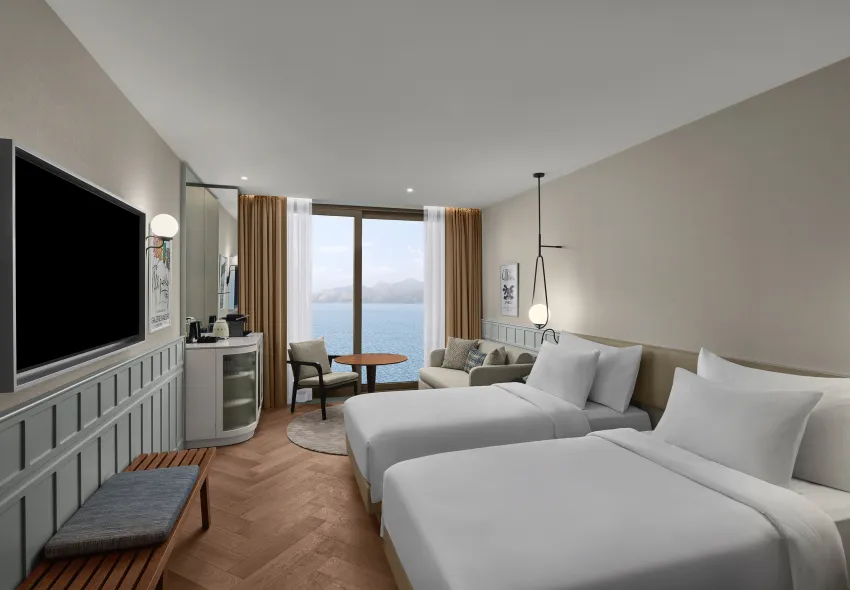 Akra Antalya (Ex.Akra Hotel) 5*-131