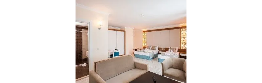 Concordia Celes Hotel 5*-9
