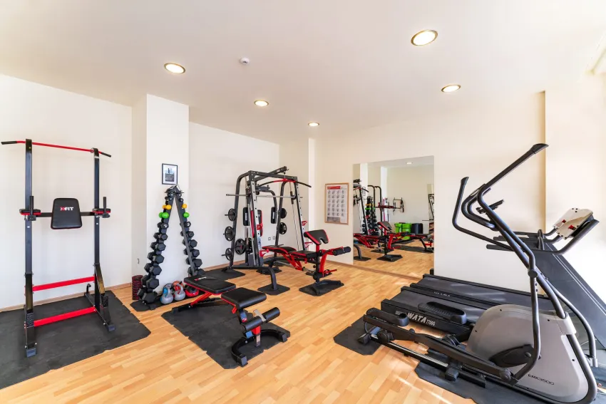 Athineon Hotel 4*-21