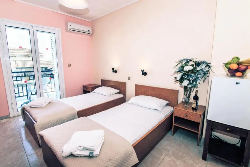 Aura Hotel 3*-11