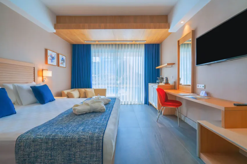 Sural Saray Hotel (Adults Only 16+) 5*-18