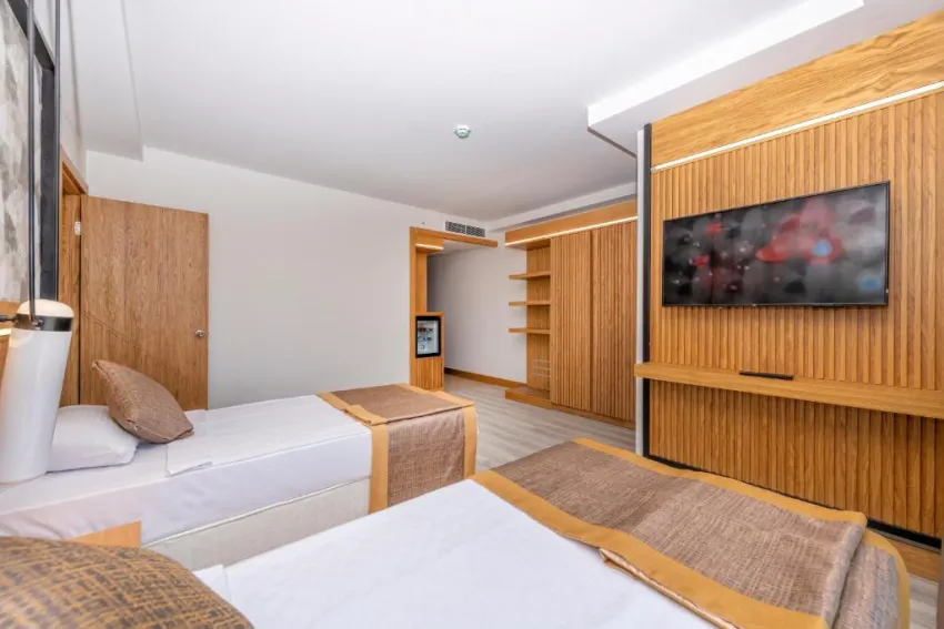 SORGUN AKADIA LUXURY (ADULTS ONLY 16+)  5*-15