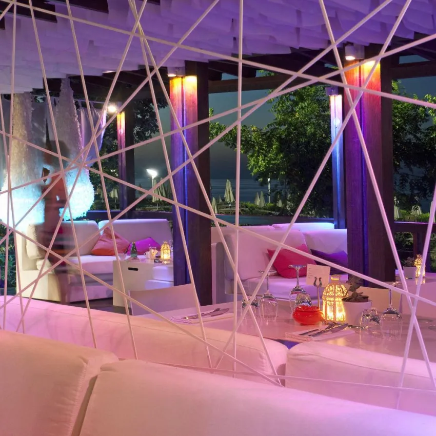 Capo Bay Hotel 5*-59