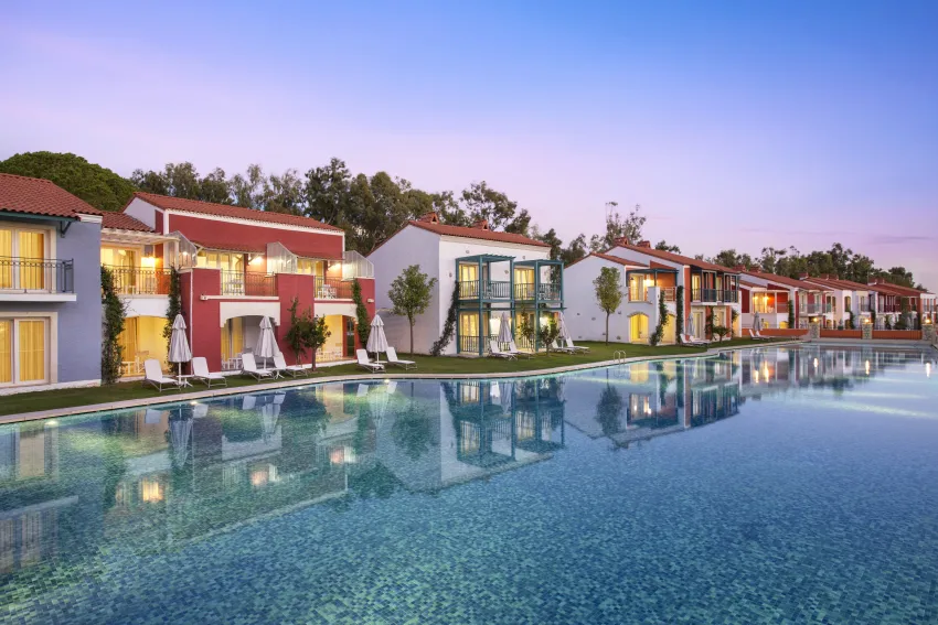 IC Santai Family Resort 5*-20