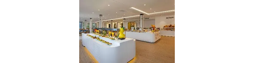 Marvida Family Eco Club (Ex:Otium Family Eco Club) 5*-231