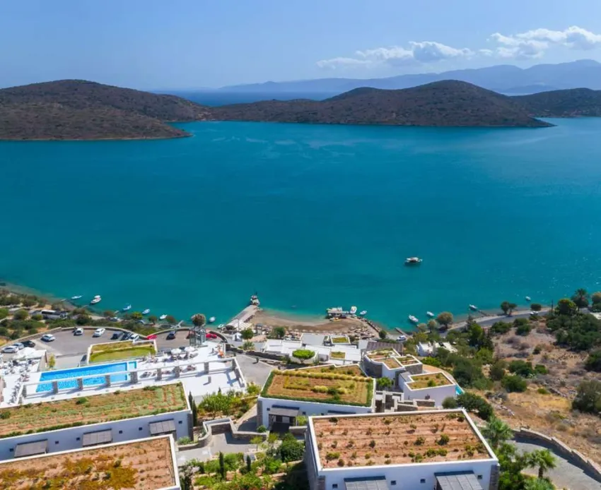 Royal Marmin Bay Boutique and Art Hotel (Adults Only 16+) 5*-21