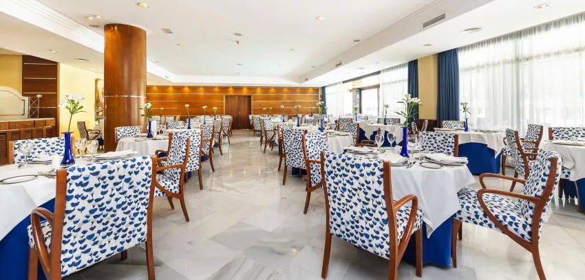 Serrano Palace 5*-27