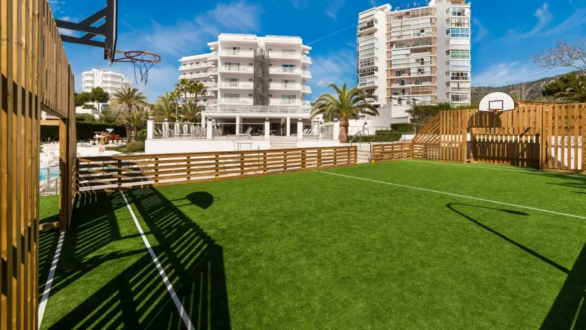 Globales Palmanova 4*-25