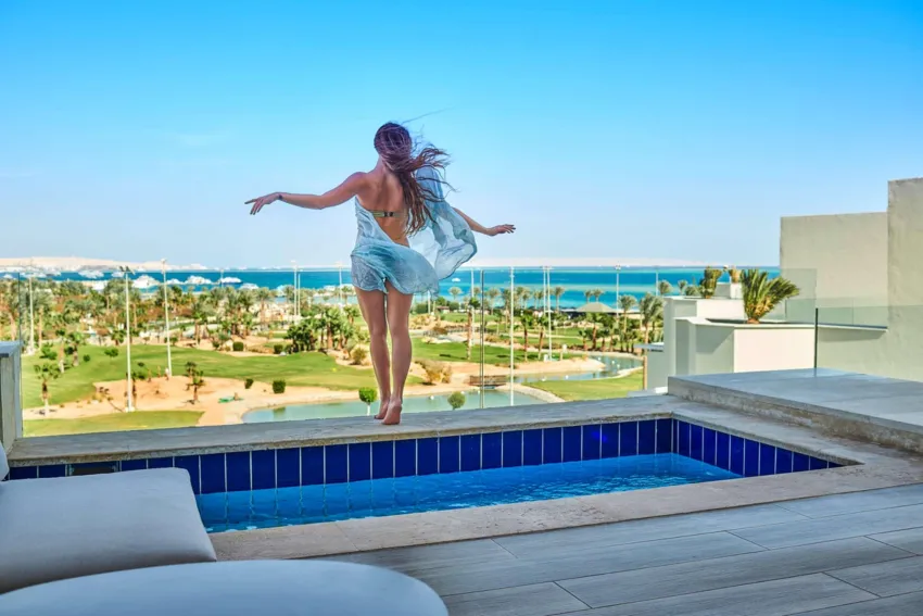 Steigenberger Pure Lifestyle (Adults Only 16+) 5*-23