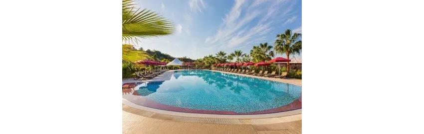Justiniano Deluxe Resort Hotel 5*-17
