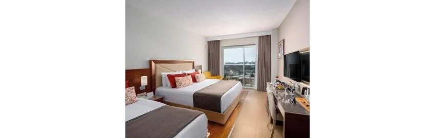 Leodikya Kirman Premium (Ex. Kirman Leodikya Resort) 5*-12