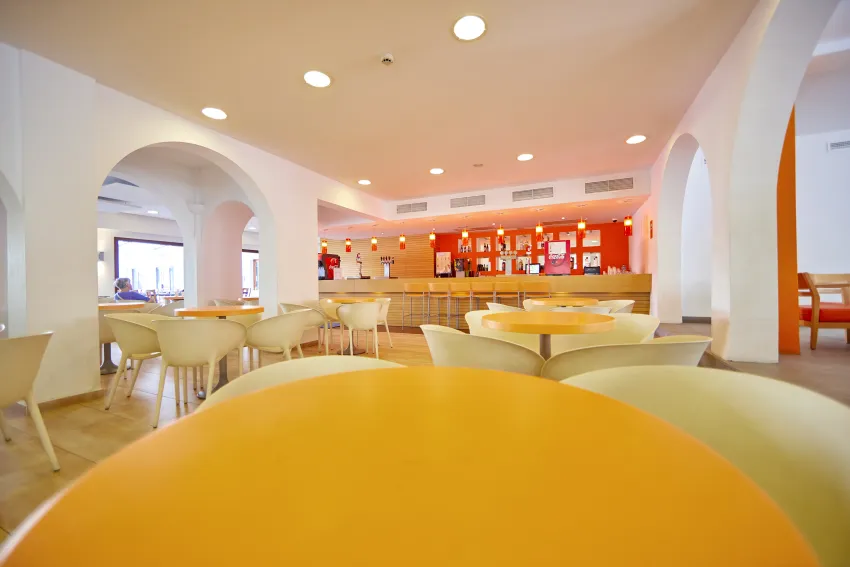 Ariel Chico Club & Resort Gavimar -70