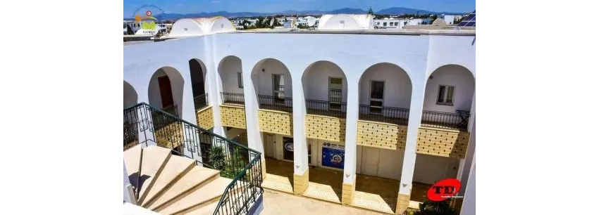 Residence Aladin 3*-1