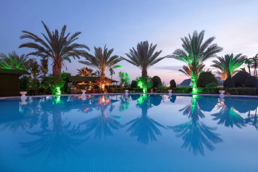 Granada Luxury Okurcalar 5*-189