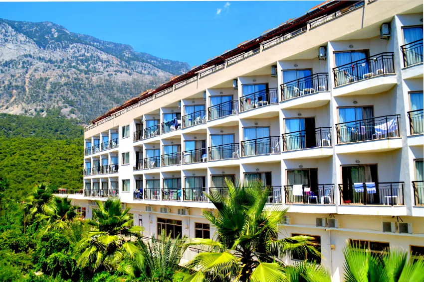 Magic Sun Hotel 4*-5