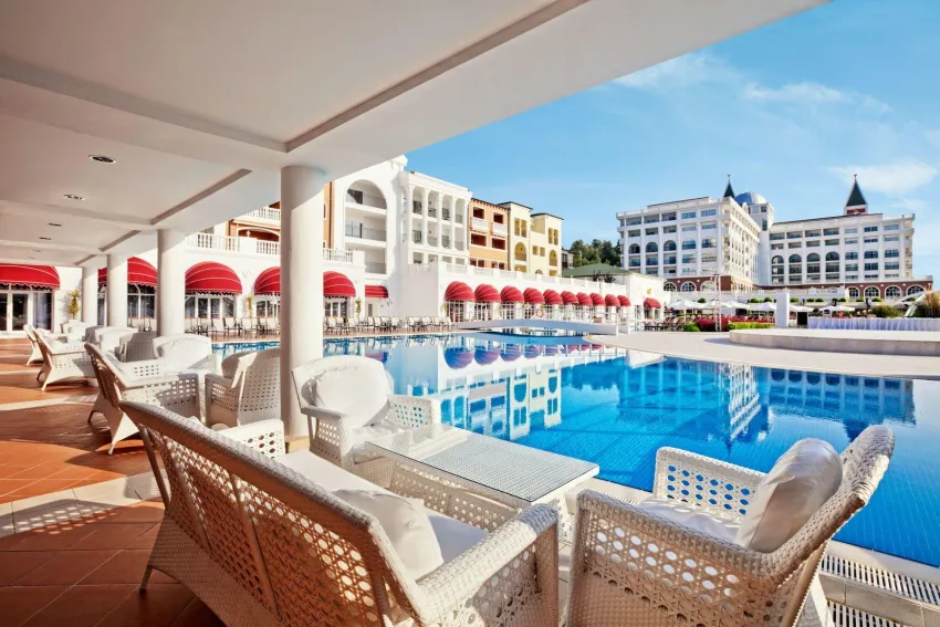 Nirvana Dolce Vita Luxury 5*-4