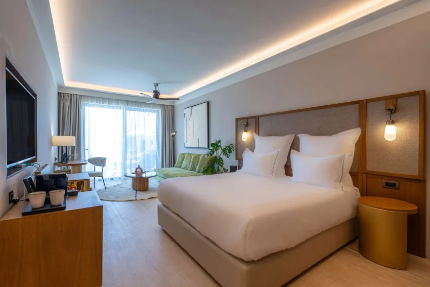 Isla Brown Chania 5*-21