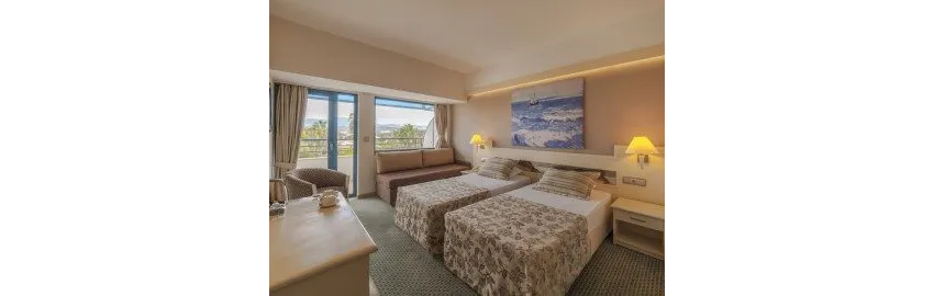 Sunrise Resort Hotel 5*-5