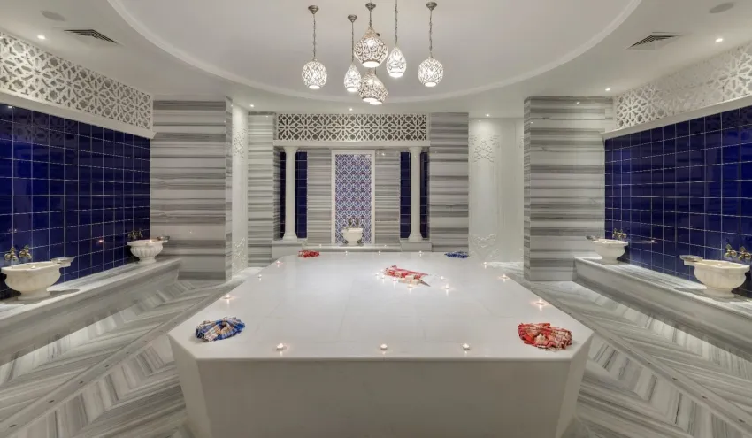 Seashell Vega Hotel (Ex. Side Crown Sunshine) 5*-12