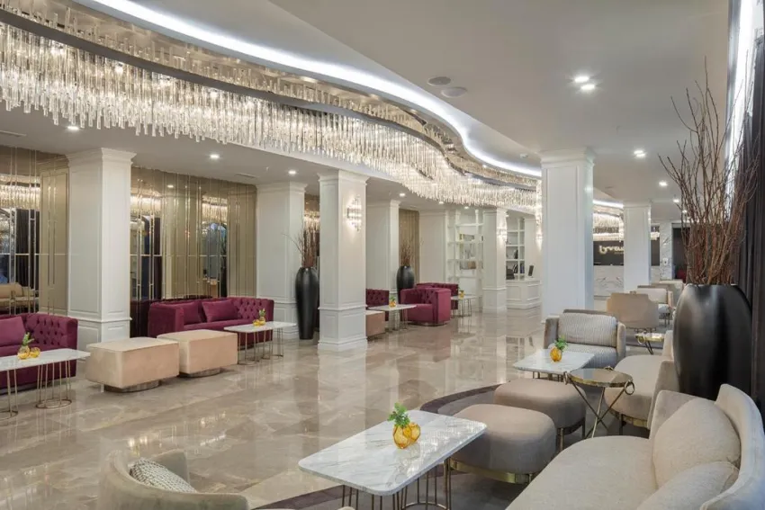 BLUE MARLIN DELUXE SPA RESORT  5*-18