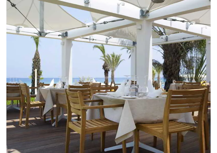 Sunrise Pearl Hotel & Spa 5*-69