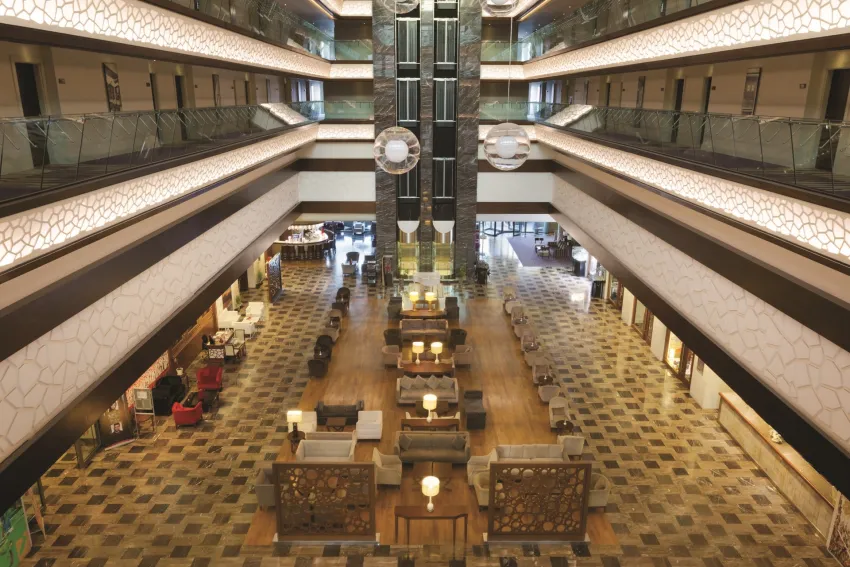 Ramada Plaza By Wyndham Antalya 5*-2