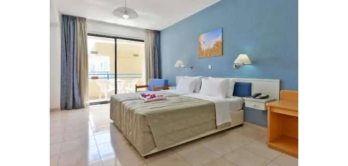 Napa Prince 4* - Ayia napa - Cipru