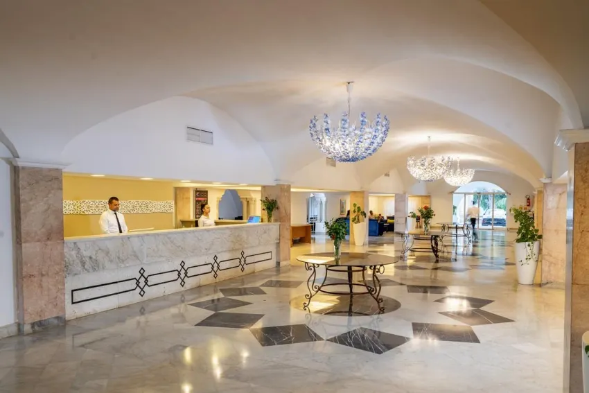 Le Hammamet Hotel 4*-27