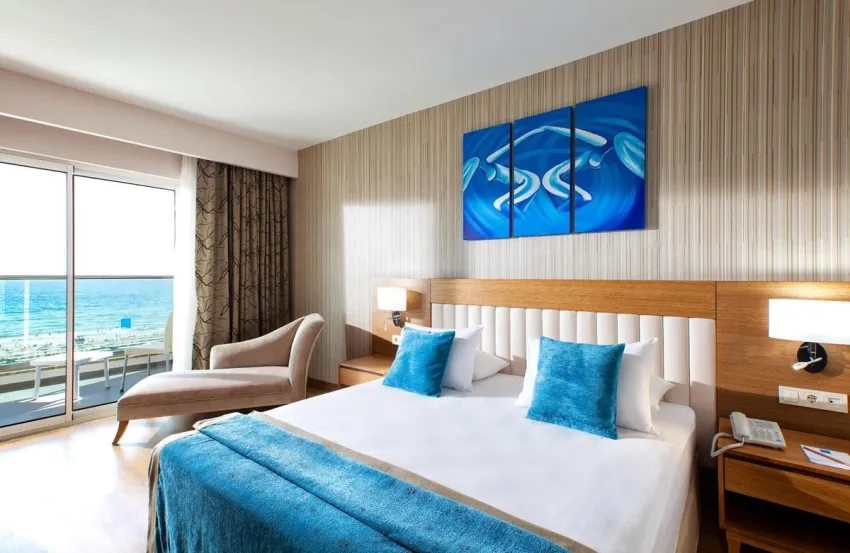 Adalya Ocean Deluxe 5*-9