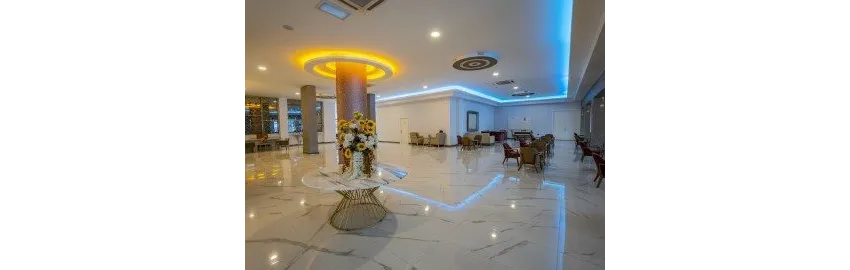 Alder Garden Hotel 4*-3
