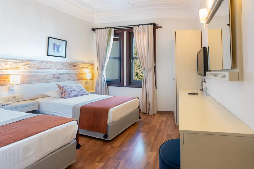 Aspen Hotel 4*-42