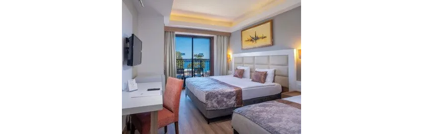 Palmet Resort Hotel 5*-11