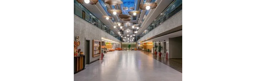 Vox Maris Resort (Adults Only 16+) 5*-1