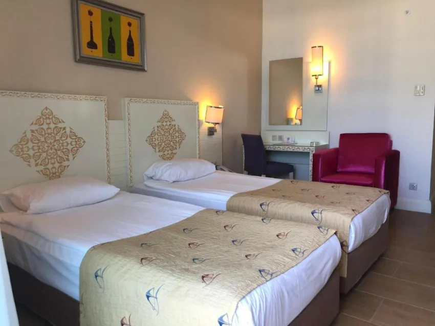 Crystal Admiral Resort Suites 5*-26