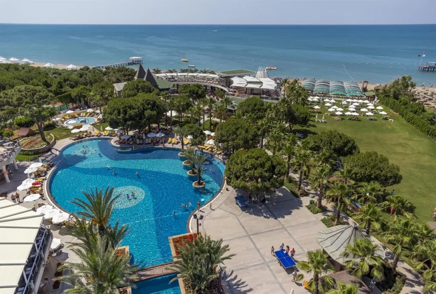 PAPILLON ZEUGMA RELAXURY  5*-17