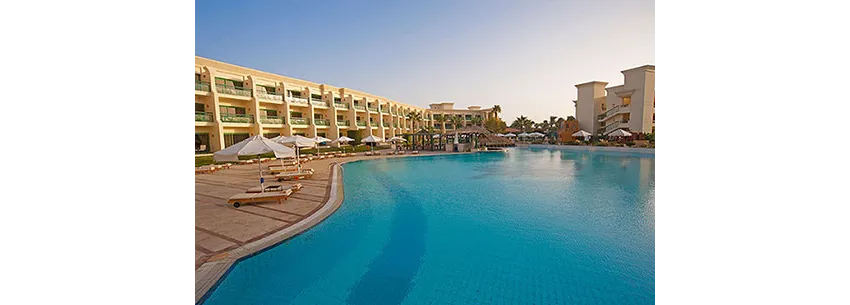 Swiss Inn Hurghada Resort 5*-3