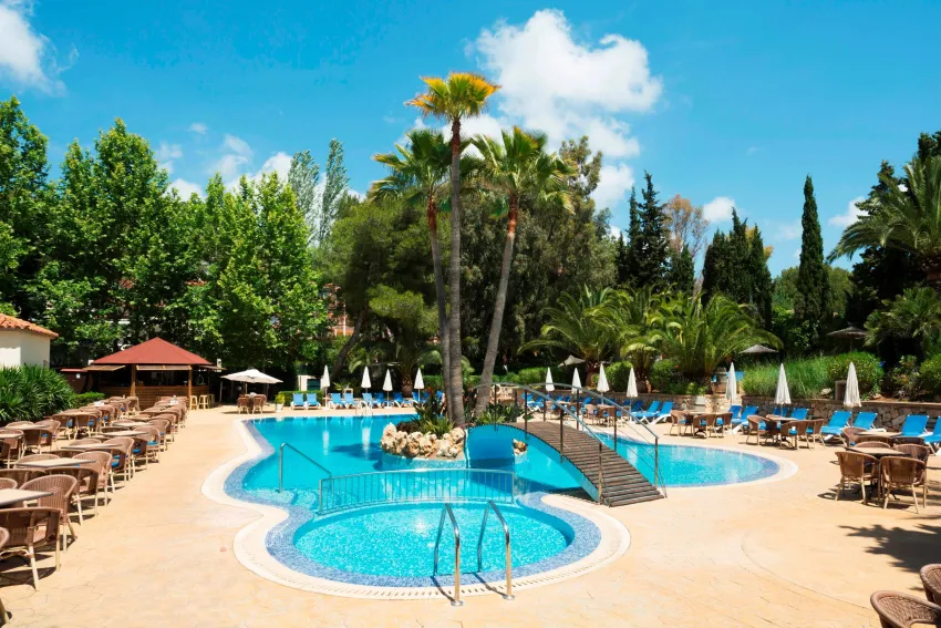 HSM SOlivera Hotel & Apartments 4*-15