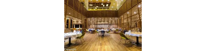 Titanic Royal Resort 5*-3