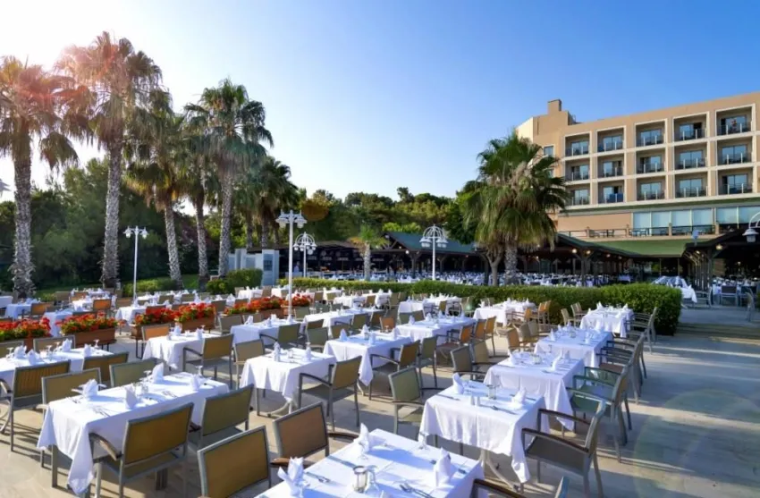 Turquoise Hotel 5*-11