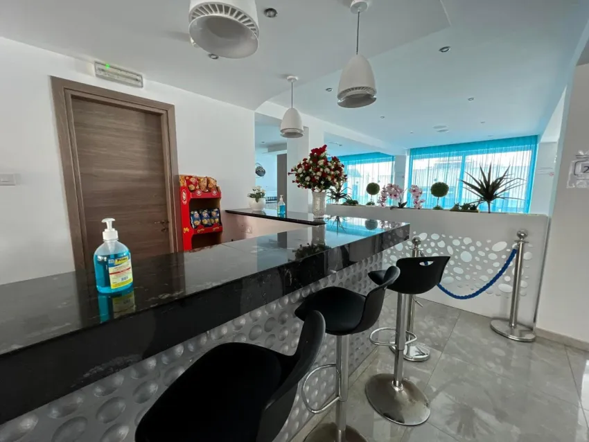 Sunny Blue Hotel 3*-9